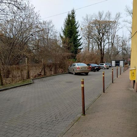 Studio Park Slaski Katowice/Хожув Экстерьер фото