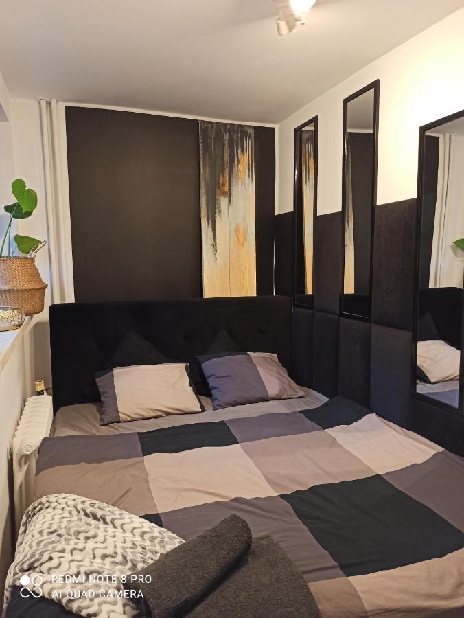 Studio Park Slaski Katowice/Хожув Экстерьер фото