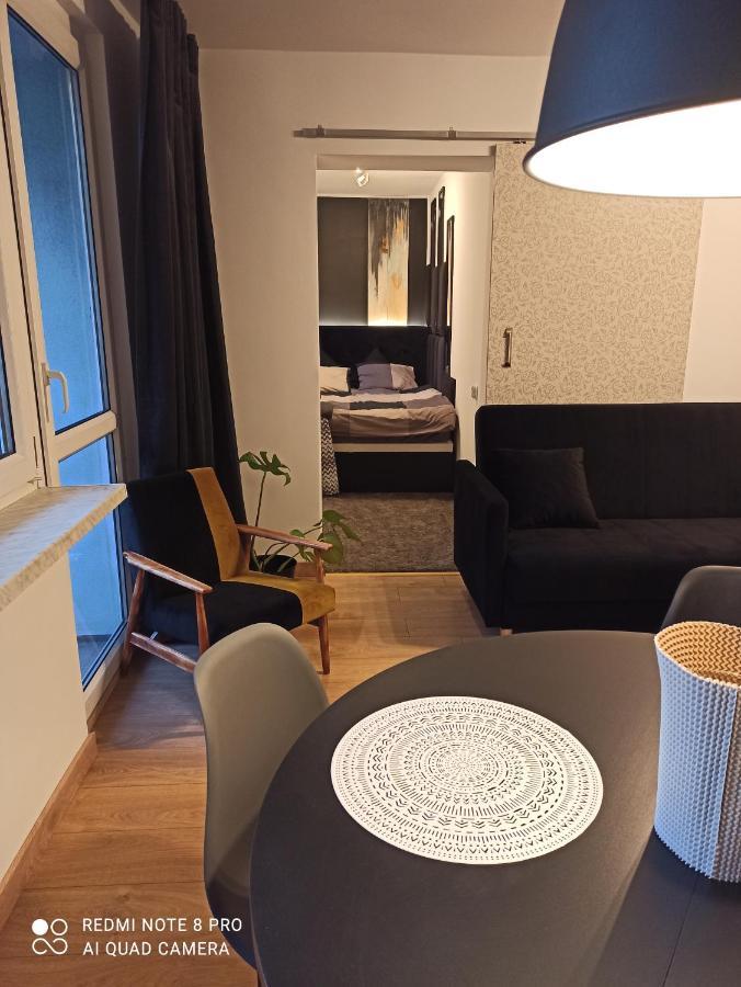 Studio Park Slaski Katowice/Хожув Экстерьер фото