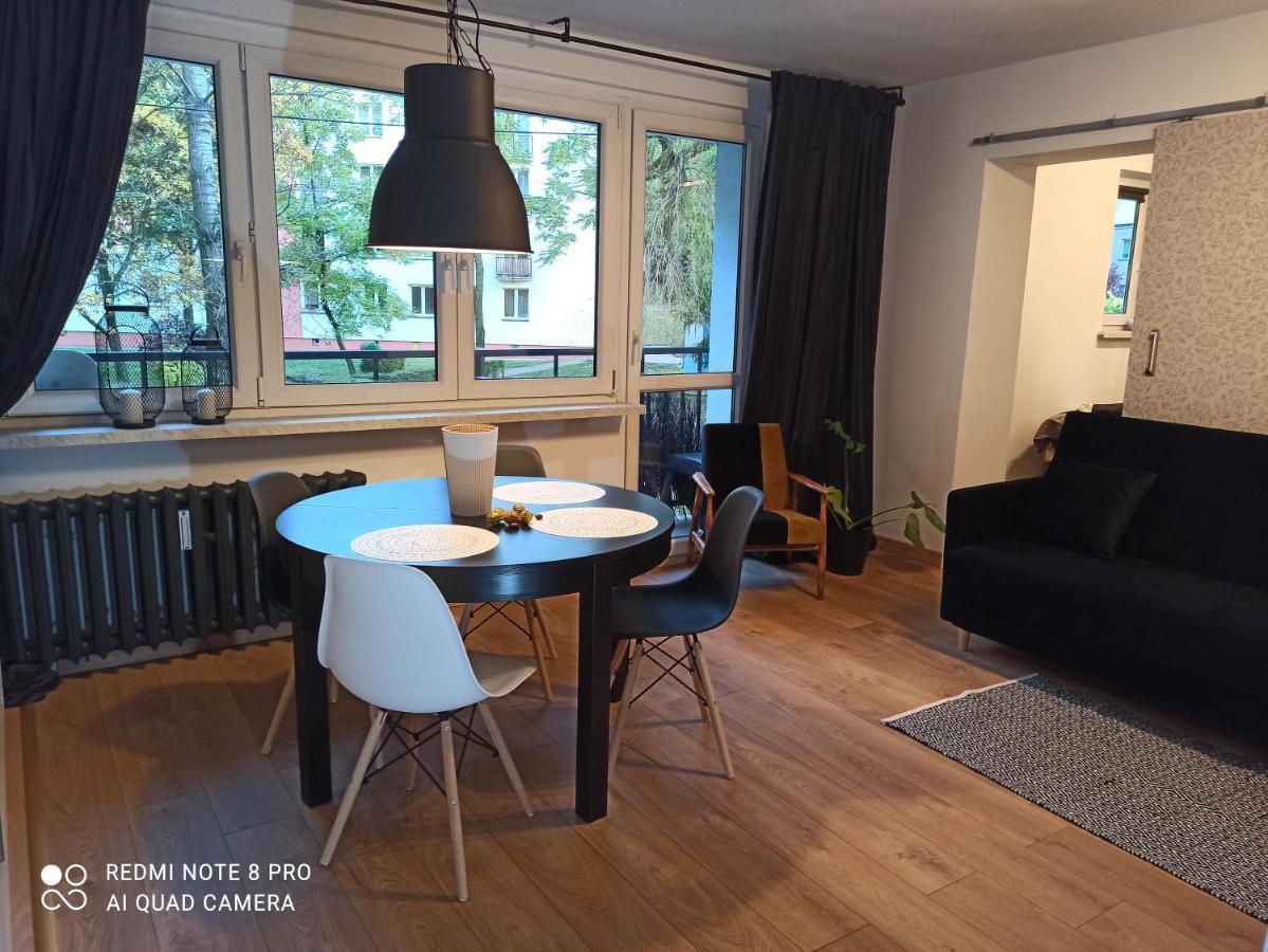 Studio Park Slaski Katowice/Хожув Экстерьер фото