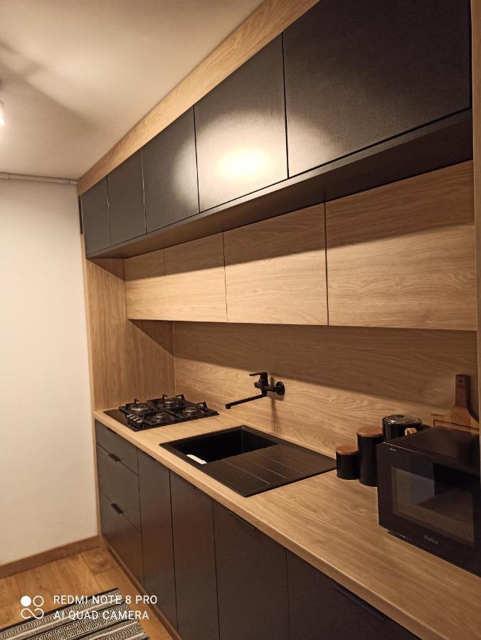 Studio Park Slaski Katowice/Хожув Экстерьер фото