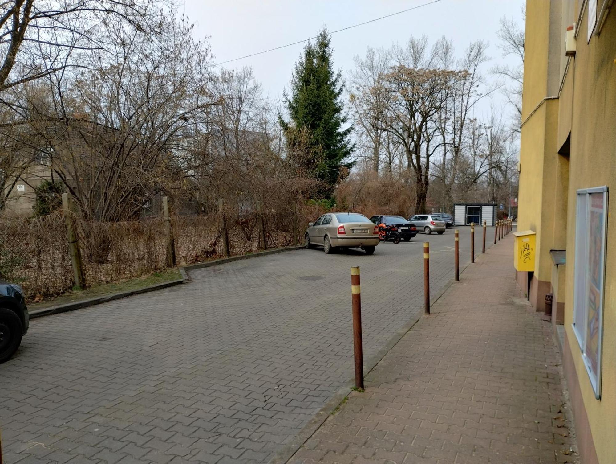 Studio Park Slaski Katowice/Хожув Экстерьер фото