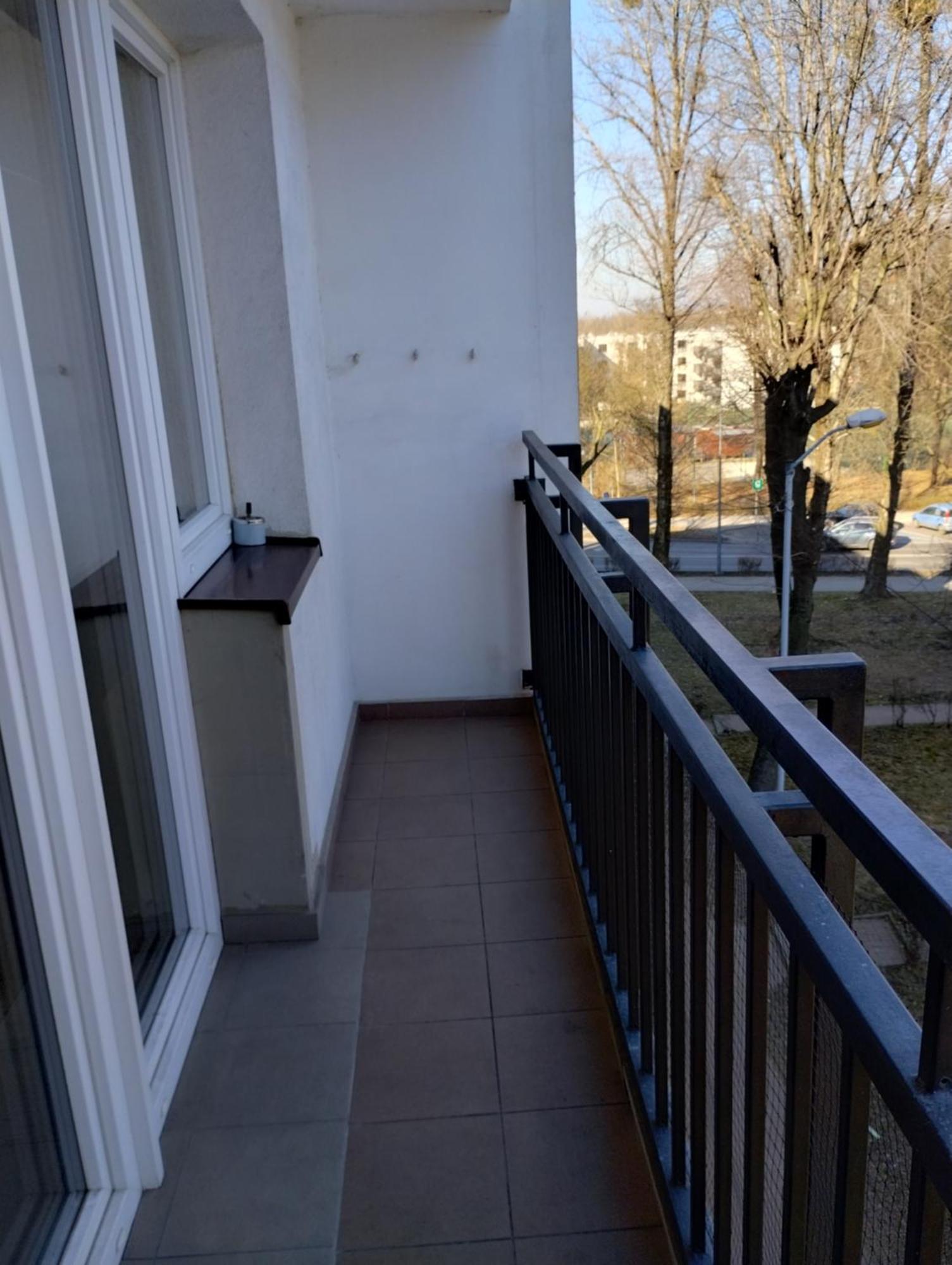 Studio Park Slaski Katowice/Хожув Экстерьер фото